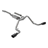 Flowmaster Exhaust System Kit (MPN: 718114)