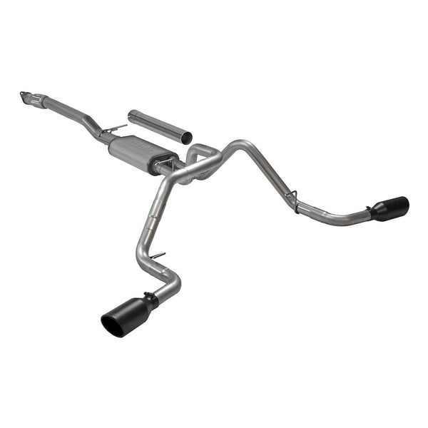 Flowmaster Exhaust System Kit (MPN: 718114)