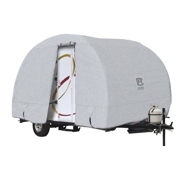 Classic Accessories PermaPRO Travel Trailer Cover (MPN: 80-257-171001-00)