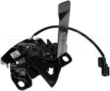 Dorman Hood Latch Assembly (MPN: 820-035)