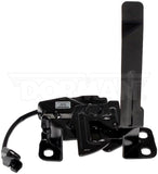 Dorman Hood Latch Assembly (MPN: 820-035)