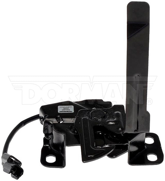 Dorman Hood Latch Assembly (MPN: 820-035)