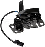 Dorman Hood Latch Assembly (MPN: 820-035)