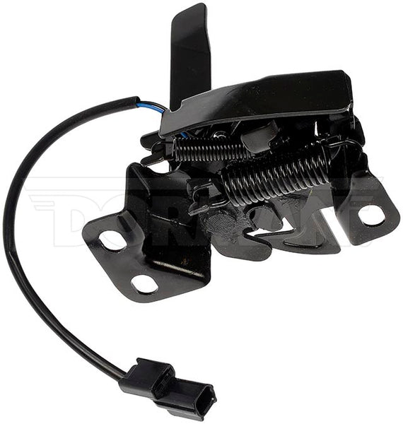 Dorman Hood Latch Assembly (MPN: 820-035)