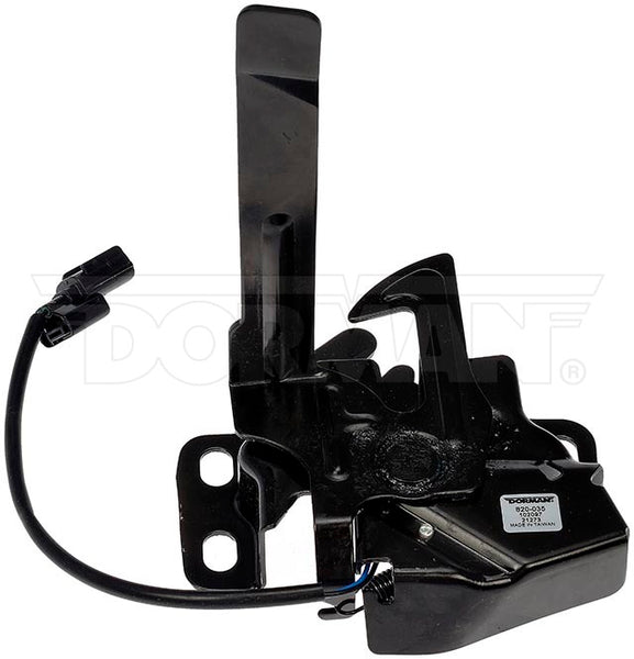 Dorman Hood Latch Assembly (MPN: 820-035)