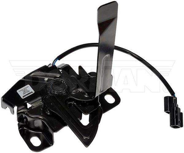 Dorman Hood Latch Assembly (MPN: 820-035)