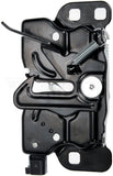 Dorman Hood Latch Assembly (MPN: 820-100)
