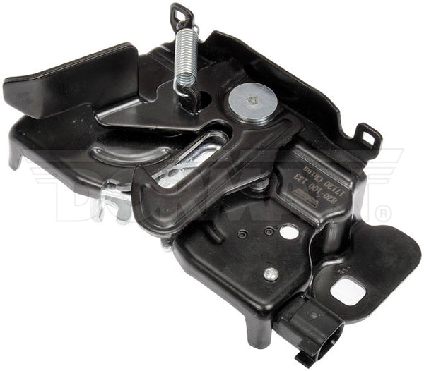 Dorman Hood Latch Assembly (MPN: 820-100)