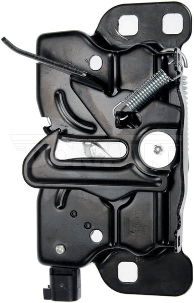 Dorman Hood Latch Assembly (MPN: 820-100)