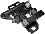 Dorman Hood Latch Assembly (MPN: 820-207)
