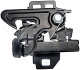 Dorman Hood Latch Assembly (MPN: 820-207)