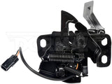 Dorman Hood Latch Assembly (MPN: 820-300)