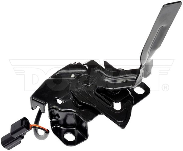 Dorman Hood Latch Assembly (MPN: 820-300)