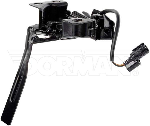 Dorman Hood Latch Assembly (MPN: 820-300)