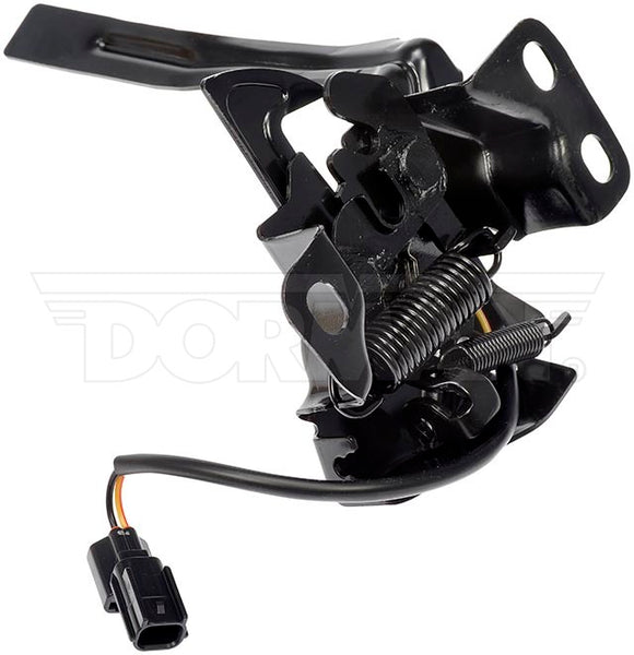 Dorman Hood Latch Assembly (MPN: 820-300)