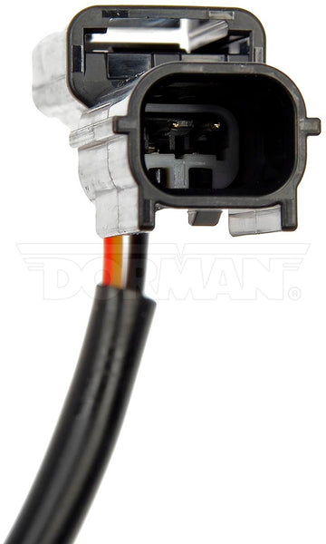 Dorman Hood Latch Assembly (MPN: 820-300)
