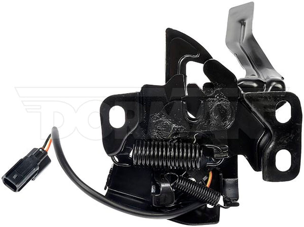 Dorman Hood Latch Assembly (MPN: 820-300)