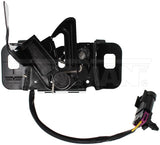 Dorman Hood Latch Assembly (MPN: 820-481)
