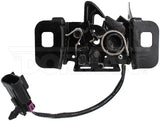 Dorman Hood Latch Assembly (MPN: 820-481)