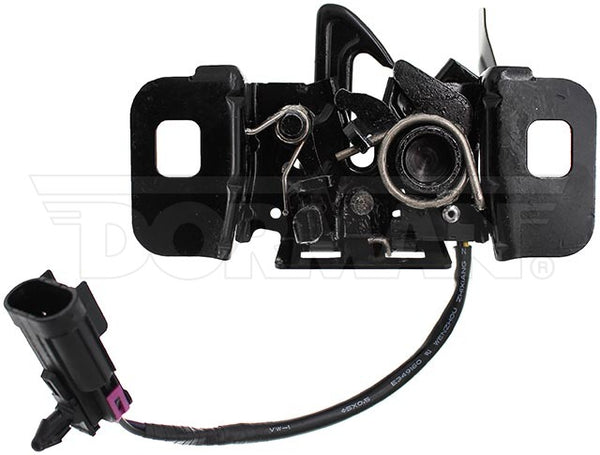 Dorman Hood Latch Assembly (MPN: 820-481)