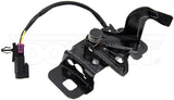 Dorman Hood Latch Assembly (MPN: 820-481)