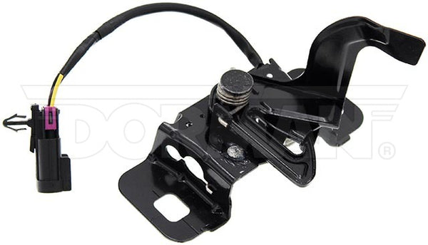 Dorman Hood Latch Assembly (MPN: 820-481)