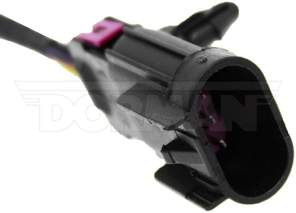 Dorman Hood Latch Assembly (MPN: 820-481)