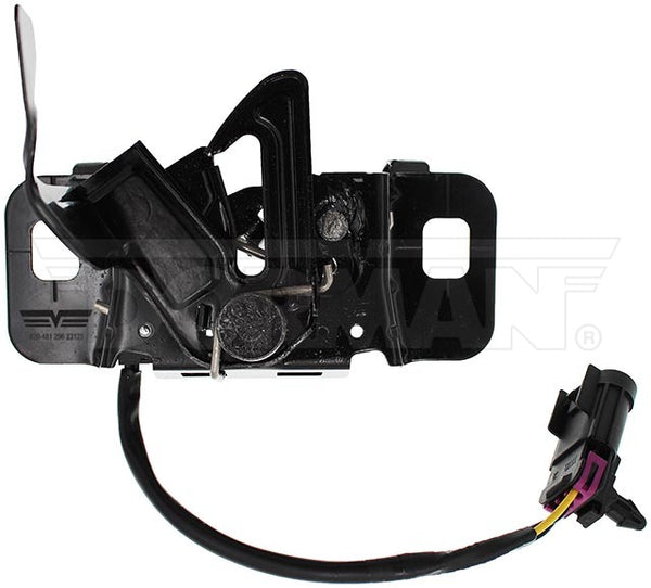 Dorman Hood Latch Assembly (MPN: 820-481)