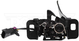 Dorman Hood Latch Assembly (MPN: 820-483)