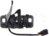 Dorman Hood Latch Assembly (MPN: 820-483)
