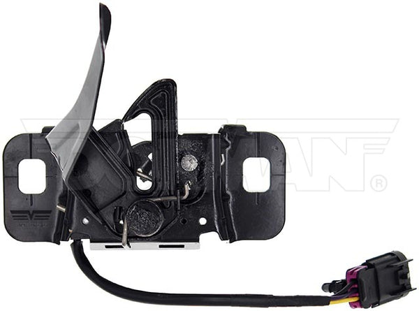 Dorman Hood Latch Assembly (MPN: 820-483)