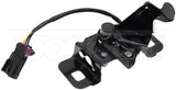Dorman Hood Latch Assembly (MPN: 820-483)
