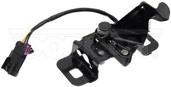 Dorman Hood Latch Assembly (MPN: 820-483)