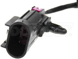 Dorman Hood Latch Assembly (MPN: 820-483)
