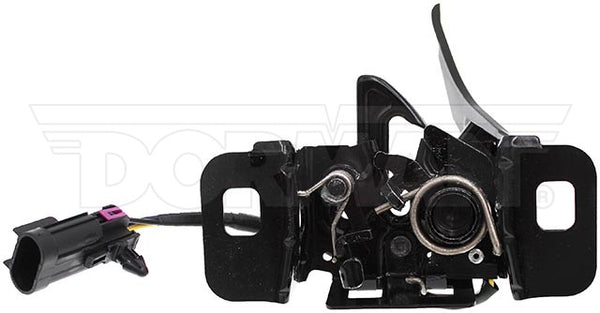 Dorman Hood Latch Assembly (MPN: 820-483)
