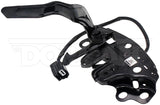 Dorman Hood Latch Assembly (MPN: 820-484)