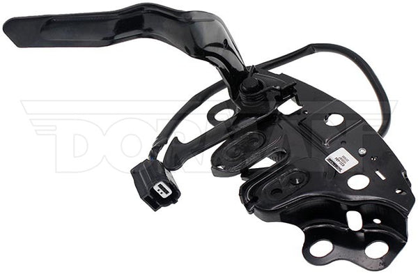 Dorman Hood Latch Assembly (MPN: 820-484)