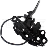 Dorman Hood Latch Assembly (MPN: 820-484)