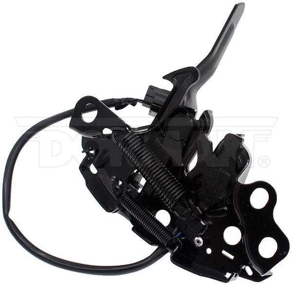 Dorman Hood Latch Assembly (MPN: 820-484)