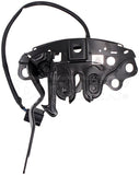 Dorman Hood Latch Assembly (MPN: 820-484)
