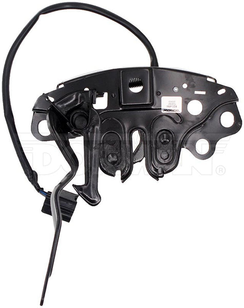 Dorman Hood Latch Assembly (MPN: 820-484)