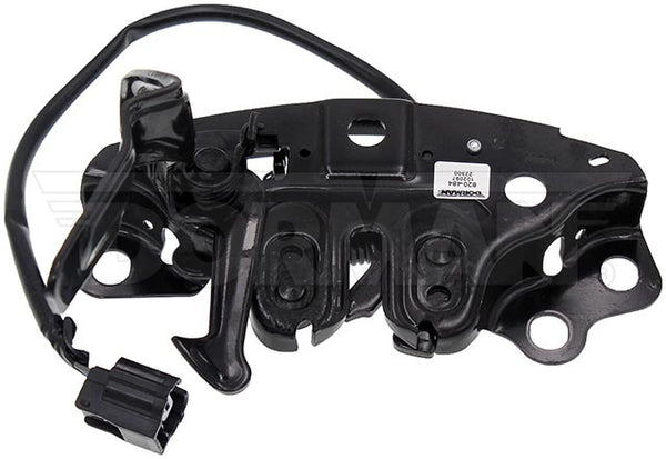 Dorman Hood Latch Assembly (MPN: 820-484)