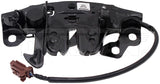 Dorman Hood Latch Assembly (MPN: 820-486)