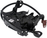Dorman Hood Latch Assembly (MPN: 820-486)