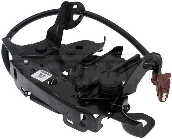 Dorman Hood Latch Assembly (MPN: 820-486)