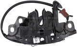 Dorman Hood Latch Assembly (MPN: 820-486)