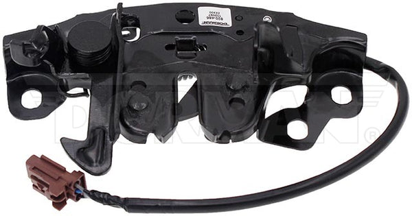 Dorman Hood Latch Assembly (MPN: 820-486)