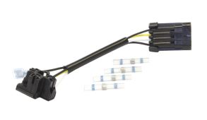 J.W. Speaker Headlight Wiring Harness (MPN: 8200411)