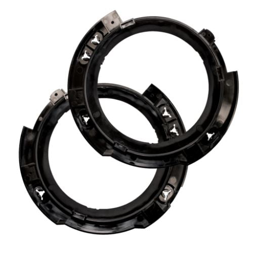 Headlight Retaining Ring for 8700 Evolution J2 (MPN: 8200461)