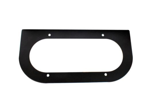 J.W. Speaker Trailer Light Mounting Bracket (MPN: 8200581)